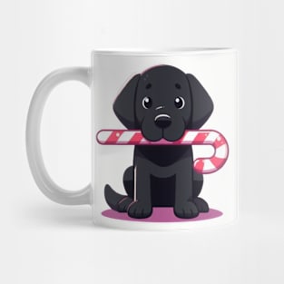 Candy Pup Mug